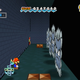 Illustration for article titled Super Paper Mario Is A Role-Playing Game About Nintendo